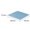 ARCTIC COOLING TP-3 hővezető lap 100x100x1.5mm ACTPD00054A small