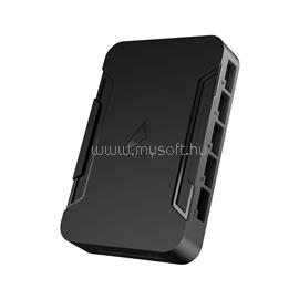 ARCTIC Fan Controller 10-Port Fan Controller With Individual PWM Regulation ACFAN00351A small