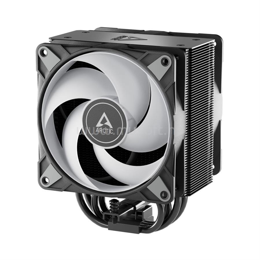 ARCTIC Freezer 36 A-RGB (Black) SI