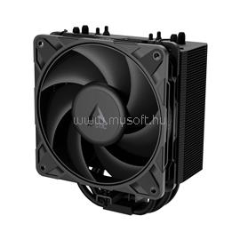 ARCTIC Freezer 36-S (Black, Bulk) processzorhűtő - Intel LGA 1700/1851/1954, AMD Socket AM4/AM5 AOCPU00026A small
