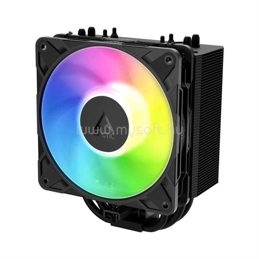 ARCTIC Freezer 36-S A-RGB Black