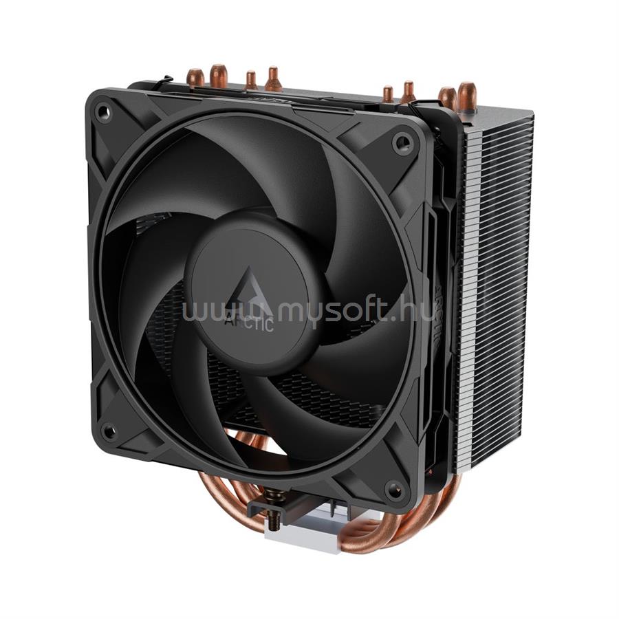 ARCTIC Freezer 36-S