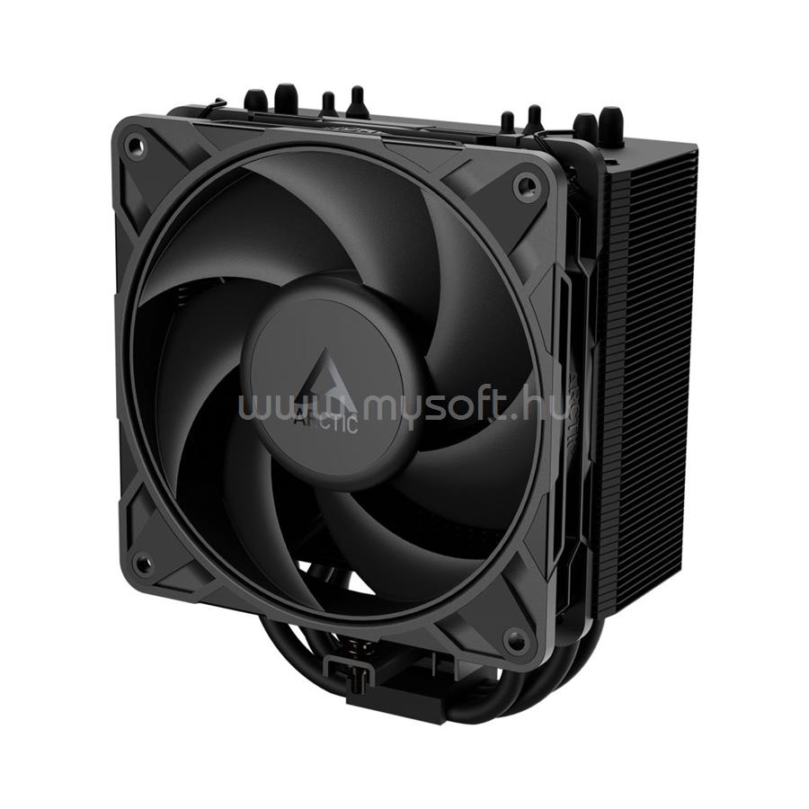 ARCTIC Freezer 36-S Black