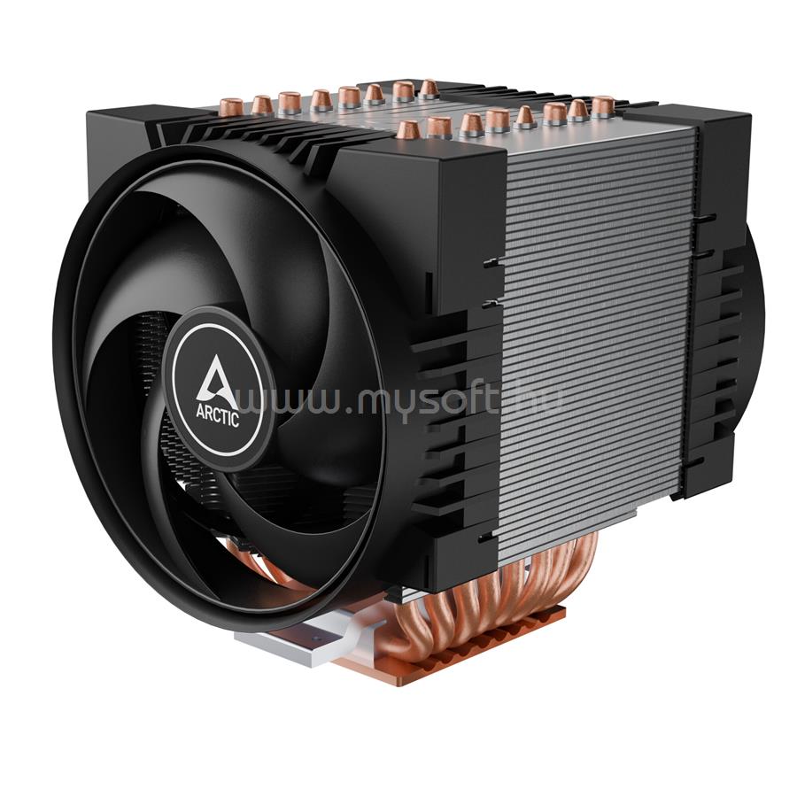 ARCTIC Freezer 4U-OneX