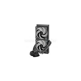ARCTIC Liquid Freezer 280 II RGB Black + kontroller ACFRE00107A small