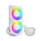 ARCTIC Liquid Freezer III Pro 240 A-RGB (White) vízhűtőrendszer ACFRE00186A small