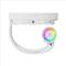 ARCTIC Liquid Freezer III Pro 240 A-RGB (White) vízhűtőrendszer ACFRE00186A small