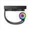 ARCTIC Liquid Freezer III Pro 240 A-RGB vízhűtéses processzor hűtő (fekete) ACFRE00182A small