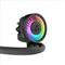 ARCTIC Liquid Freezer III Pro 240 A-RGB vízhűtéses processzor hűtő (fekete) ACFRE00182A small