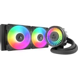 ARCTIC Liquid Freezer III Pro 240 A-RGB SI komplett vízhűtőrendszer ACFRE00167A small