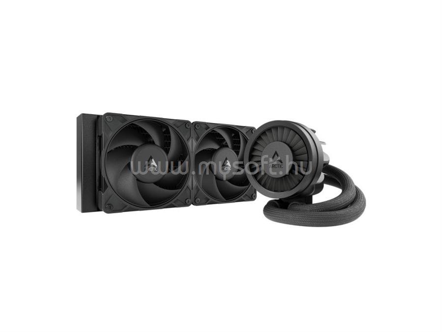 ARCTIC Liquid Freezer III Pro 240 SI komplett vízhűtőrendszer