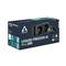 ARCTIC Liquid Freezer III Pro 280 vízhűtéses processzor hűtő (fekete) ACFRE00179A small