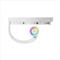 ARCTIC Liquid Freezer III Pro 360 A-RGB vízhűtéses processzor hűtő (fehér) ACFRE00188A small
