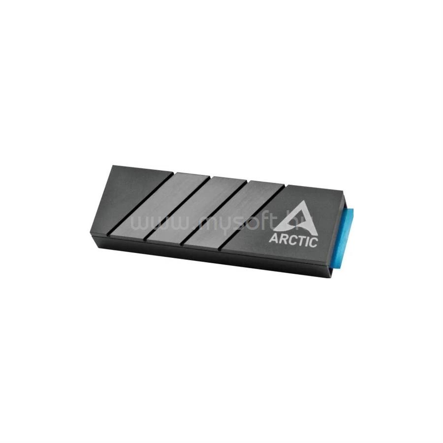 ARCTIC M2 Pro - Heatsink Set (Black)