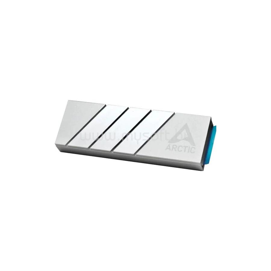 ARCTIC M2 Pro - Heatsink Set (Silver)