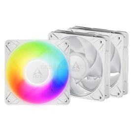 ARCTIC P12 Pro A-RGB (White) - 3 Pack ACFAN00326A small