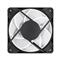 ARCTIC P12 Pro A-RGB 120mm PWM ventilátor (fekete) ACFAN00309A small