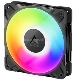 ARCTIC P12 Pro A-RGB LN rendszerhűtő - 120mm, A-RGB, 2000rpm, PWM ACFAN00344A small