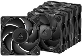 ARCTIC P12 Pro PST LN rendszerhűtő - 120mm, 2000rpm, PWM, 5 db-os készlet ACFAN00350A small