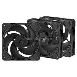 ARCTIC P12 Pro Reverse - 3 Pack ház hűtő ventilátor ACFAN00332A small