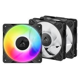 ARCTIC P12 Pro Reverse A-RGB - 3 Pack ACFAN00333A small