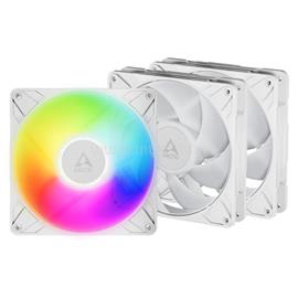 ARCTIC P14 Pro A-RGB (White) - 3 Pack ACFAN00321A small