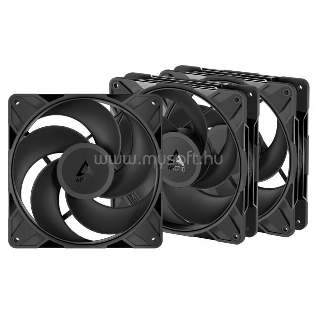ARCTIC P14 Pro Reverse - 3 Pack