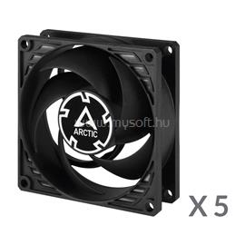 ARCTIC P8 PWM PST 5 Pack ACFAN00154A small