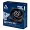 ARCTIC P8 PWM PST 80mm ventilátor (fekete) ACFAN00150A small