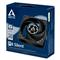 ARCTIC P8 Silent (Black) 5 Pack 80mm-es alacsony zajú ventilátor ACFAN00301A small