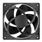 ARCTIC P9 MAX Black ACFAN00300A small