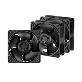 ARCTIC S12038-8K 120mm 8k rpm Server Fan (3 PACK) ACFAN00302A small