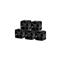 ARCTIC S4028-6K40mm Server Fan 5-pack ACFAN00273A small