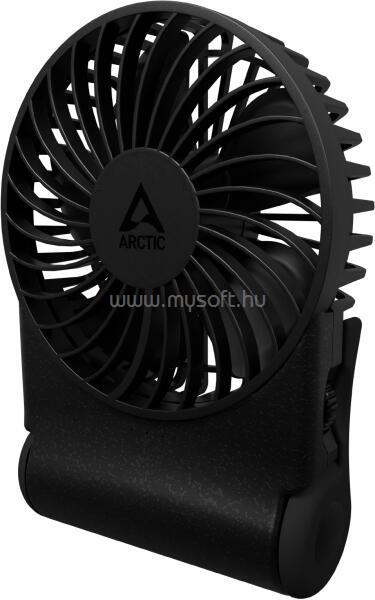 ARCTIC Summair 2Go (Black)