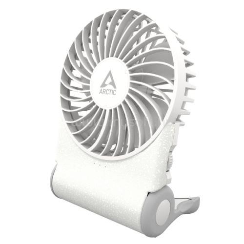 ARCTIC Summair 2Go (White)