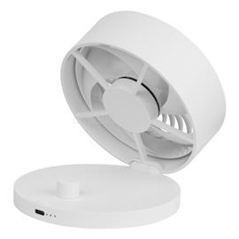 ARCTIC Summair Plus USB fehér asztali ventilátor AEBRZ00026A small