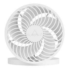 ARCTIC Summair Plus USB fehér asztali ventilátor AEBRZ00026A small