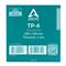 ARCTIC TP-4 100x100x1mm Hővezető lap (1lap/csomag) ACTPD00063A small