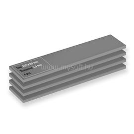 ARCTIC TP-4 120x20x1,5mm Hővezető lap (4lap/csomag) ACTPD00067A small