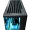 ARCTIC Xtender Clear Tempered Glass Black ACPCC00023A small