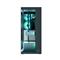 ARCTIC Xtender Clear Tempered Glass Black ACPCC00023A small