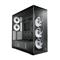 ARCTIC Xtender Clear Tempered Glass Black ACPCC00023A small