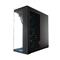 ARCTIC Xtender Clear Tempered Glass Black ACPCC00023A small