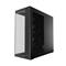 ARCTIC Xtender Clear Tempered Glass Black ACPCC00023A small