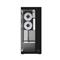 ARCTIC Xtender Clear Tempered Glass Black ACPCC00023A small