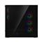 ARCTIC Xtender Tempered Glass Black ACPCC00015A small