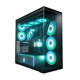 ARCTIC Xtender Tempered Glass Mirror Black ACPCC00018A small