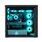 ARCTIC Xtender Tempered Glass Mirror Black ACPCC00018A small