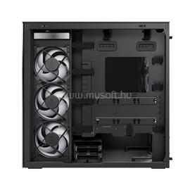 ARCTIC Xtender Tempered Glass Mirror Black ACPCC00018A small
