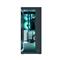 ARCTIC Xtender VG Clear Tempered Glass Black ACPCC00024A small